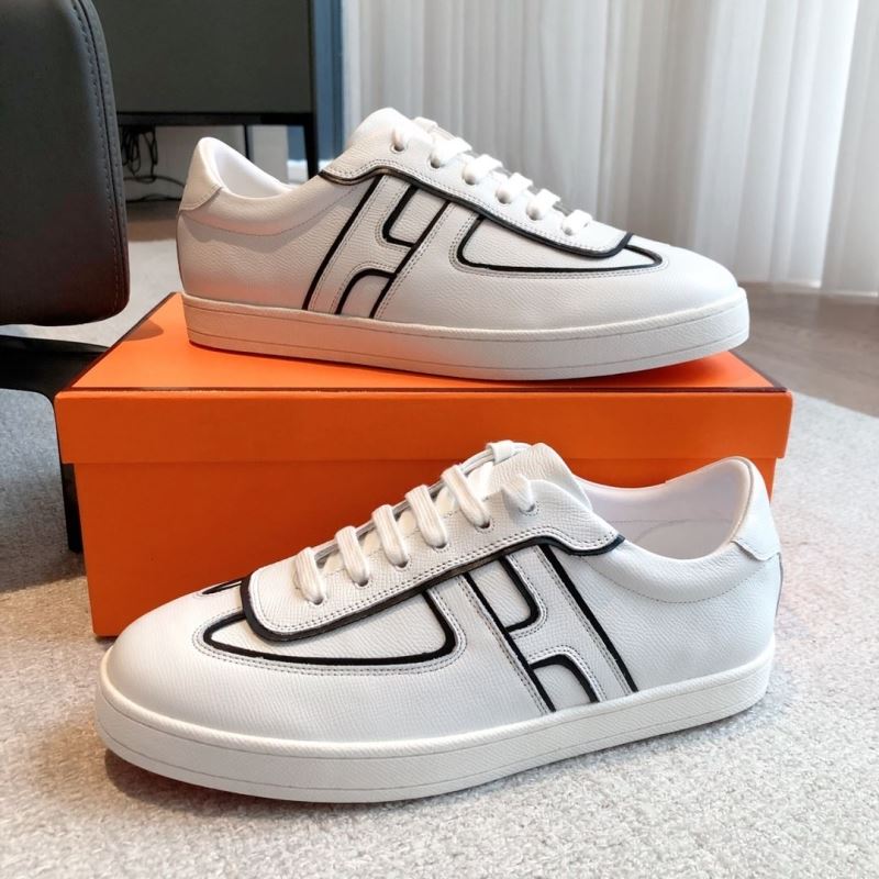 Hermes Sneaker